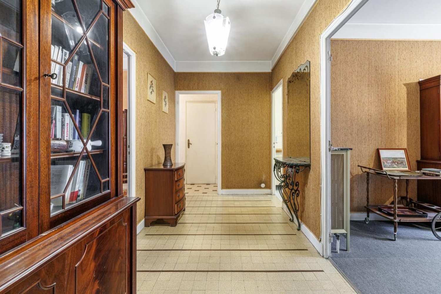 Property photo in Carre d'Argent