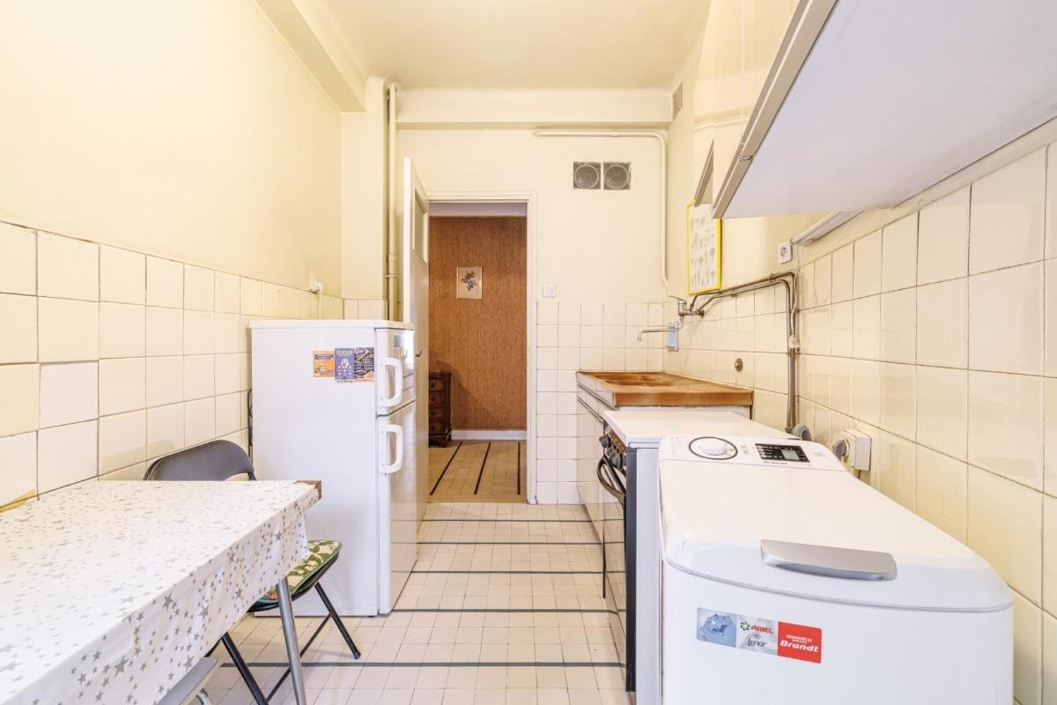 Property photo in Carre d'Argent