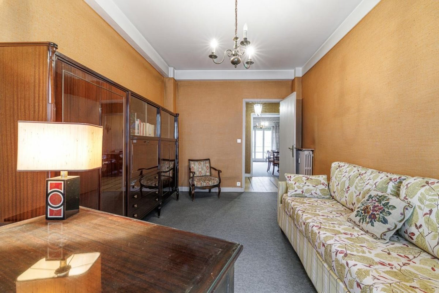 Property photo in Carre d'Argent