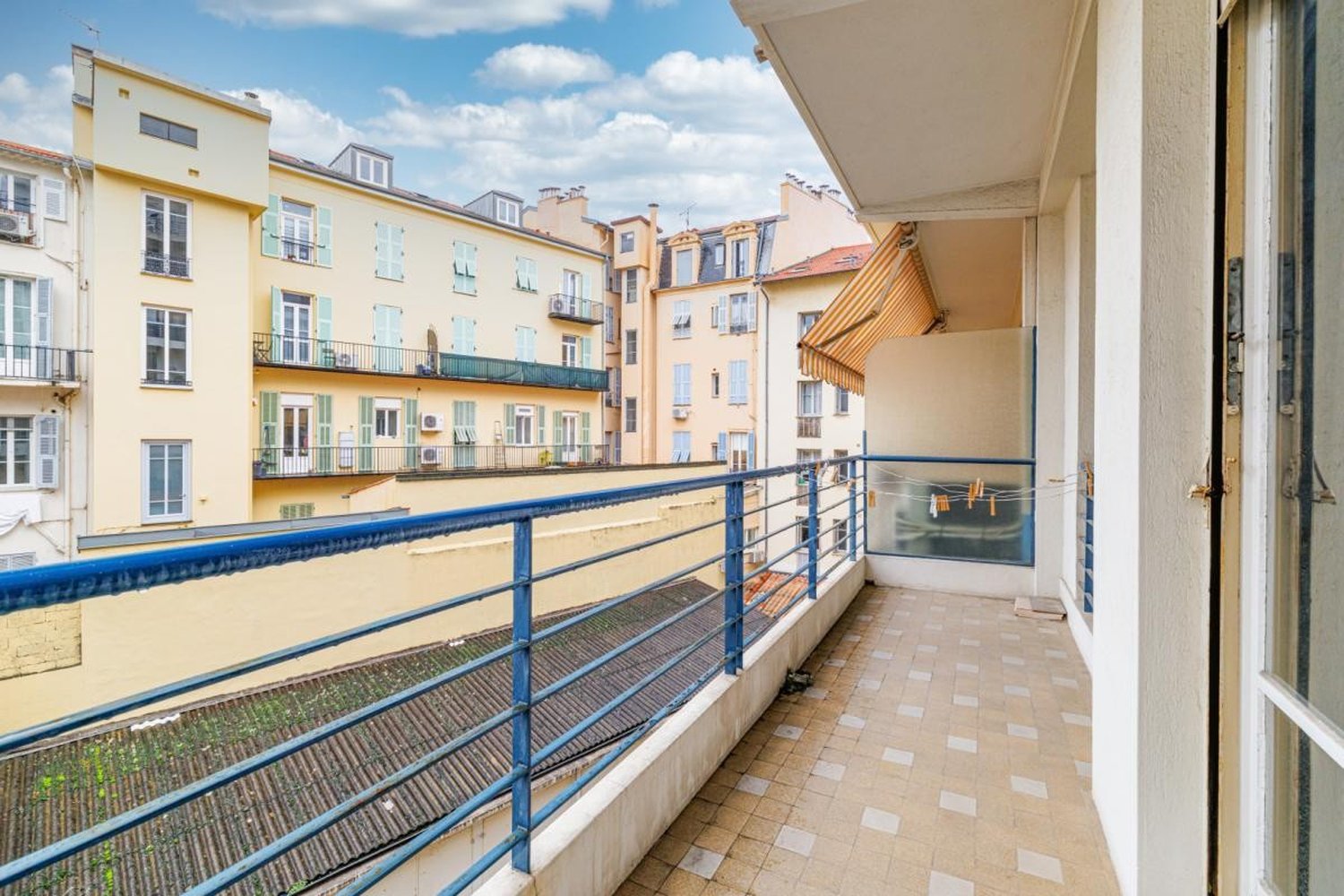 Property photo in Carre d'Argent