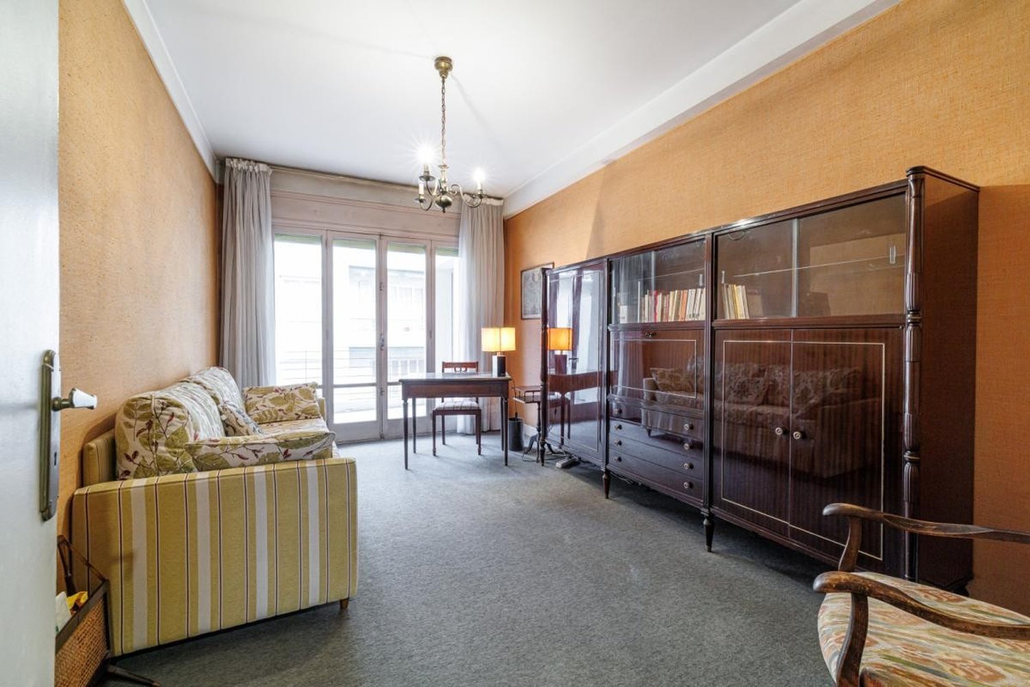 Property photo in Carre d'Argent