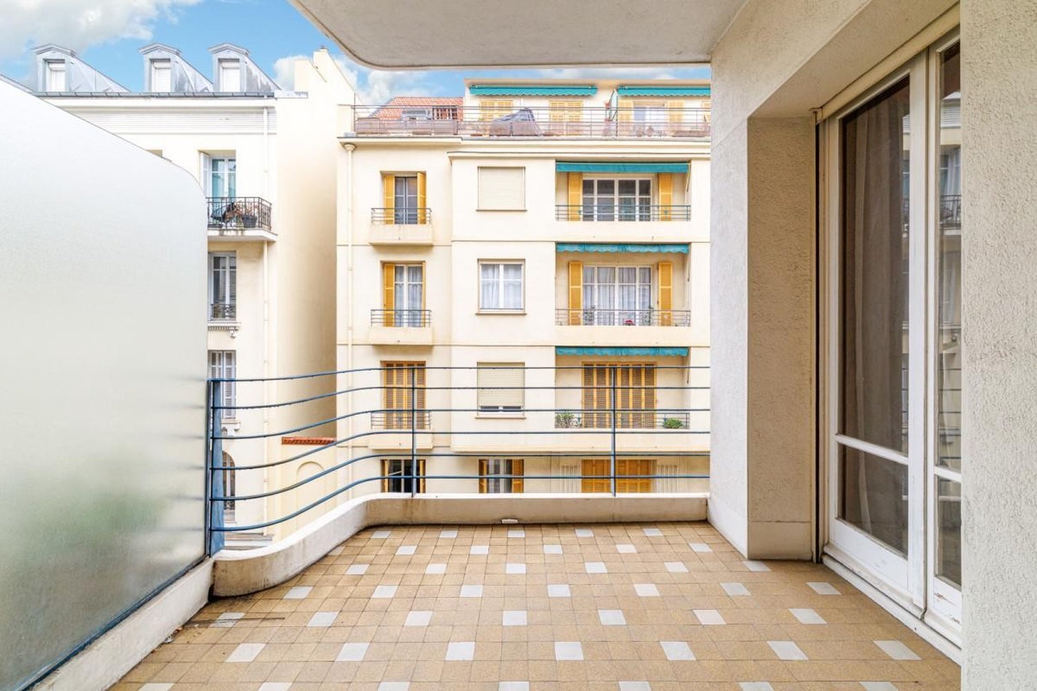 Property photo in Carre d'Argent