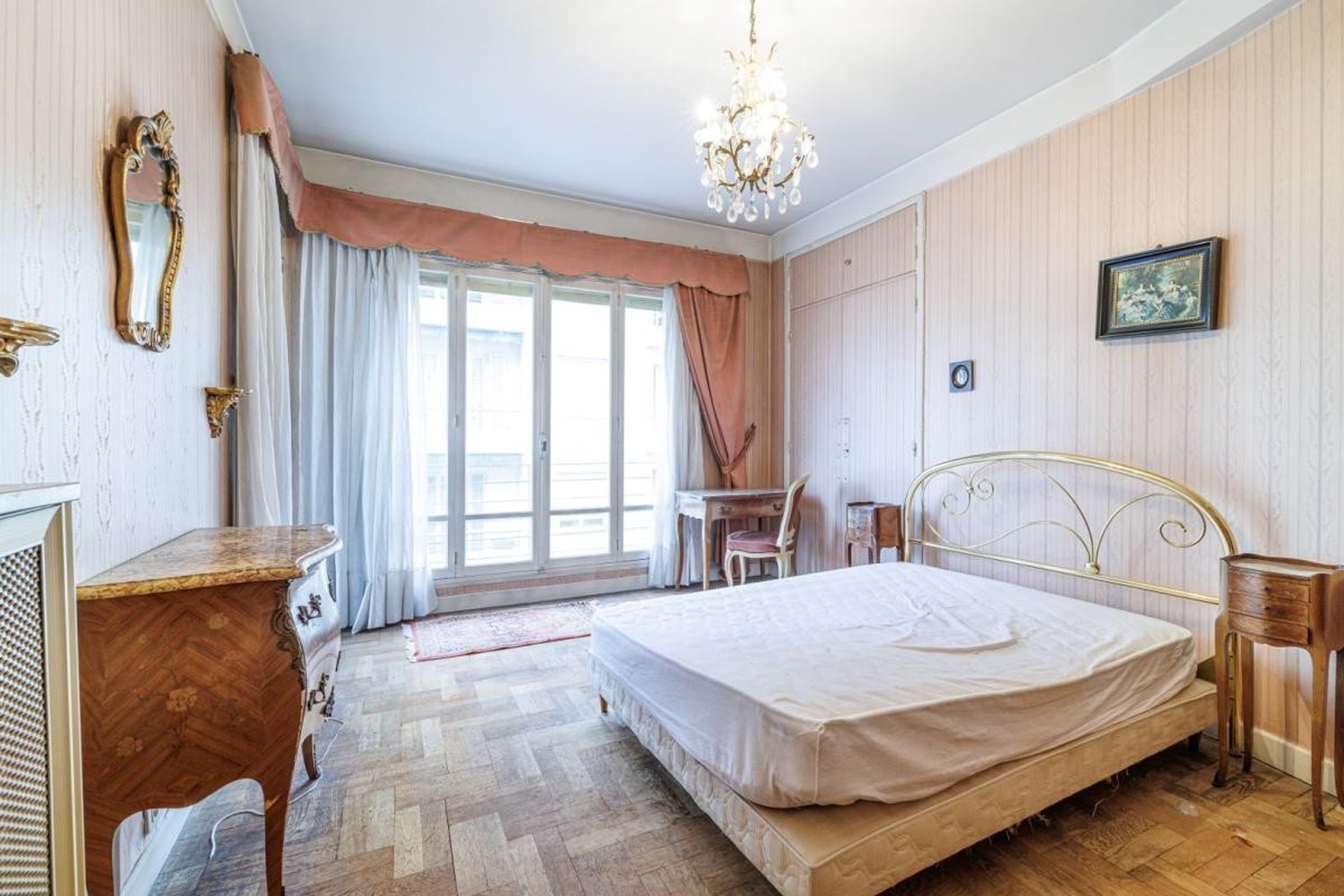 Property photo in Carre d'Argent