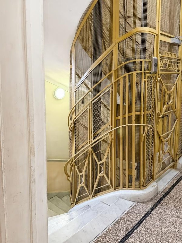 Property photo in Carre d'Argent