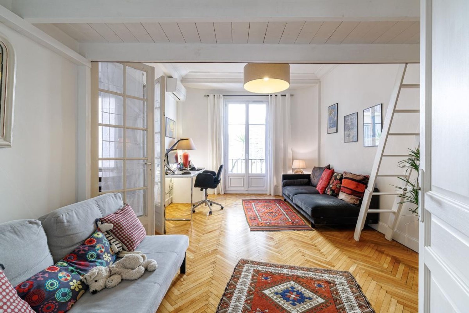 Property photo in Carre d'Argent