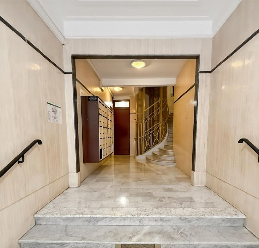 Property photo in Carre d'Argent