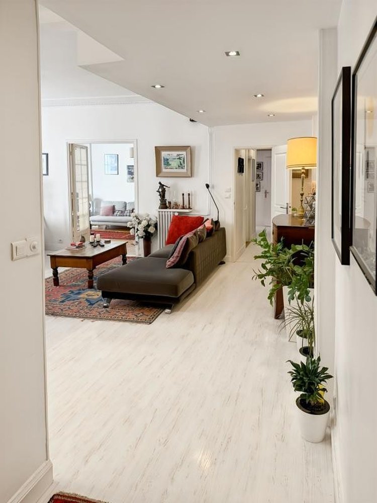 Property photo in Carre d'Argent