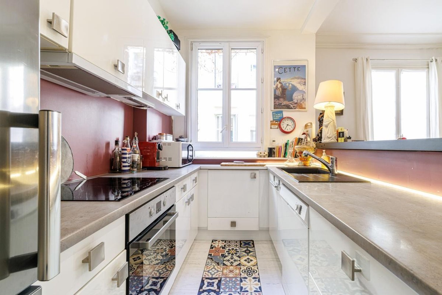 Property photo in Carre d'Argent