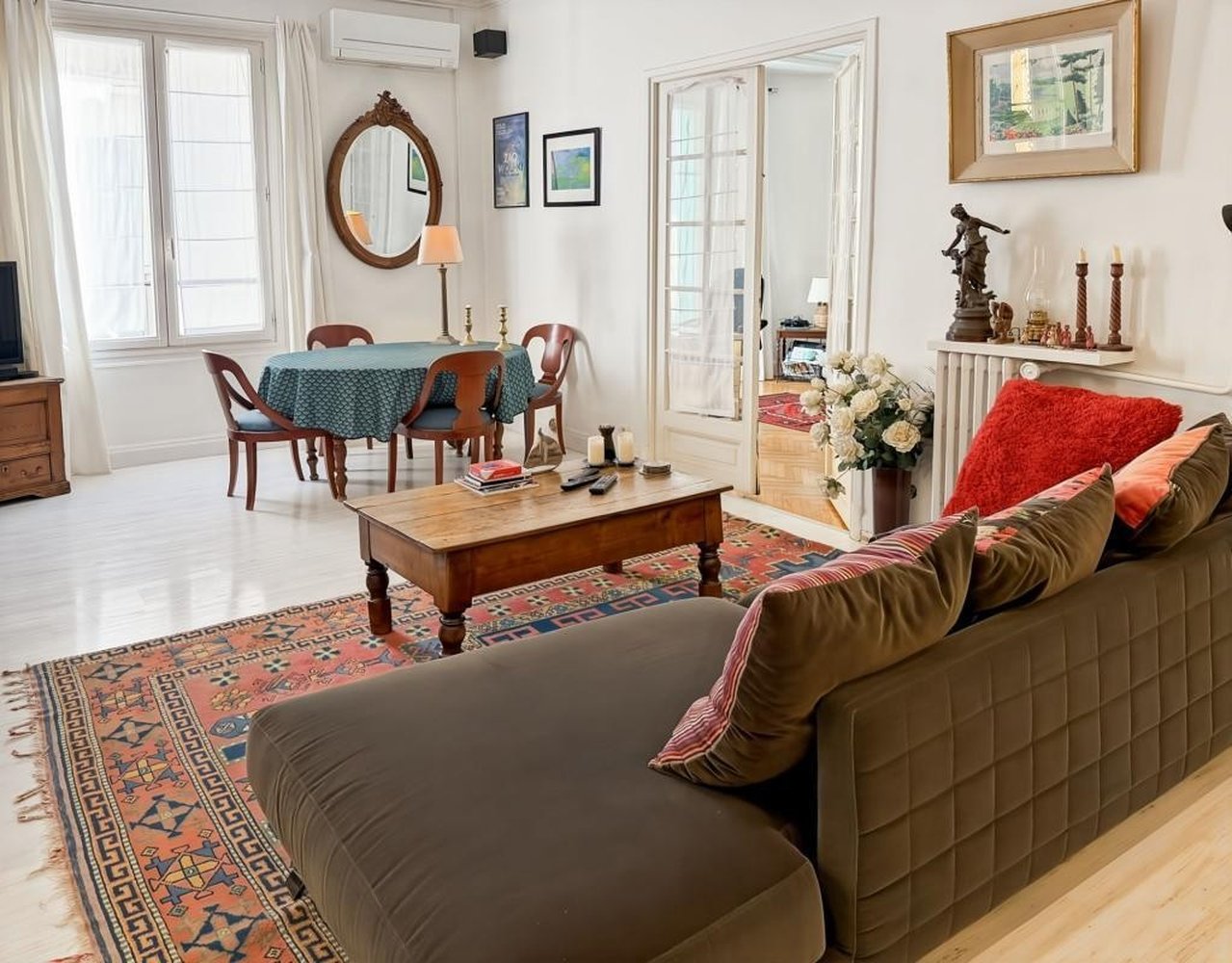 Property photo in Carre d'Argent