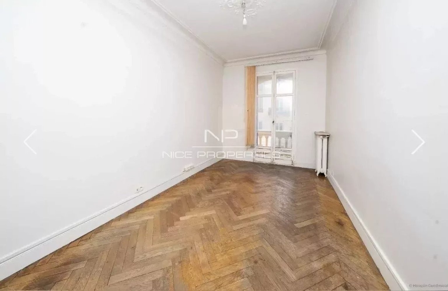 Property photo in Carre d'Argent