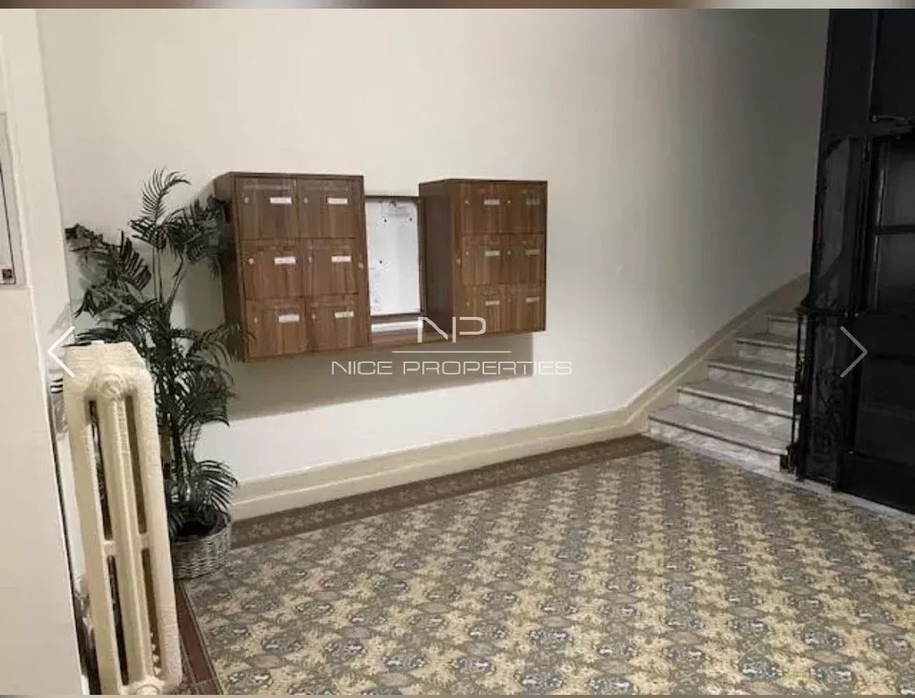 Property photo in Carre d'Argent