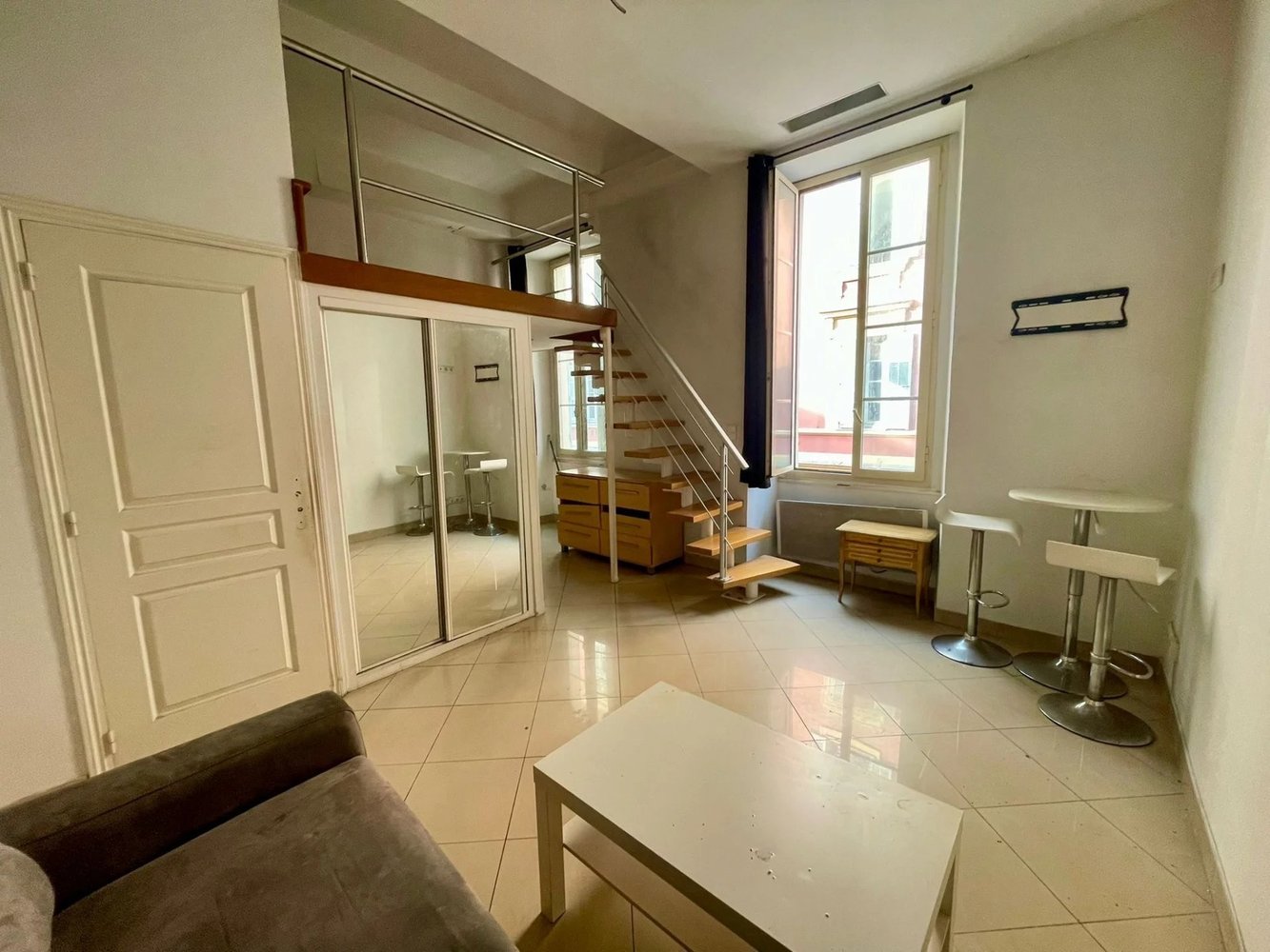 Property photo in Carre d'Argent