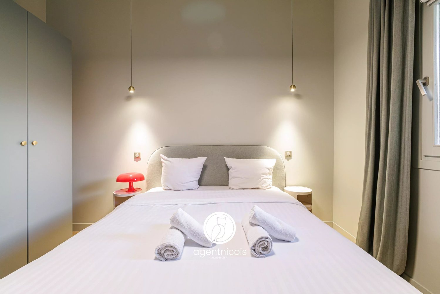 Property photo in Carre d'Argent