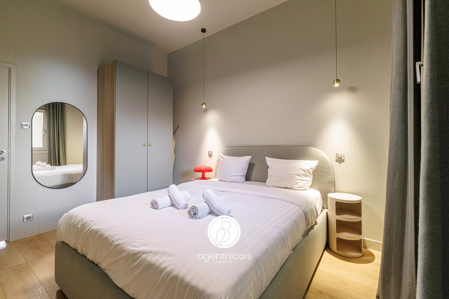 Property photo in Carre d'Argent