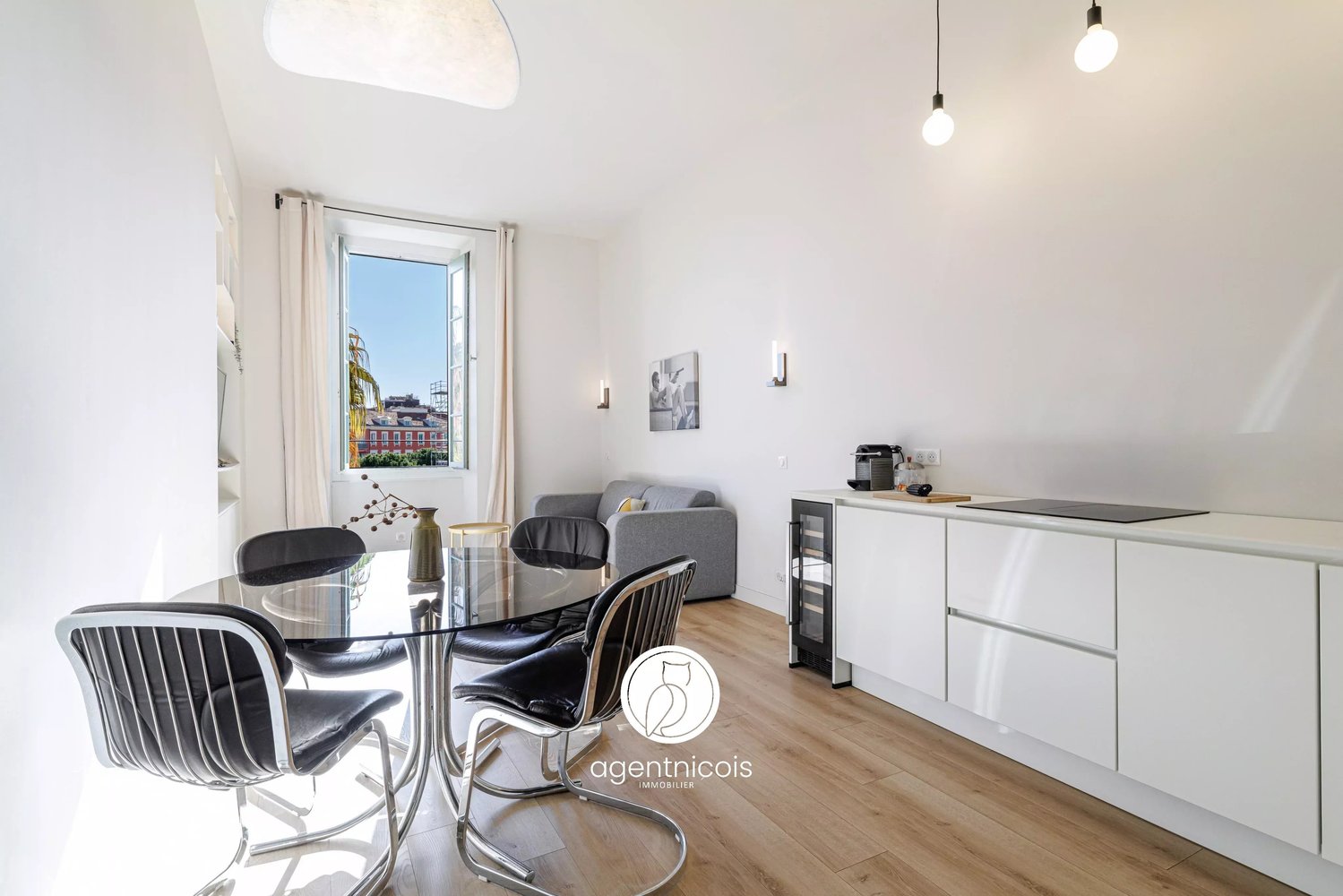 Property photo in Carre d'Argent