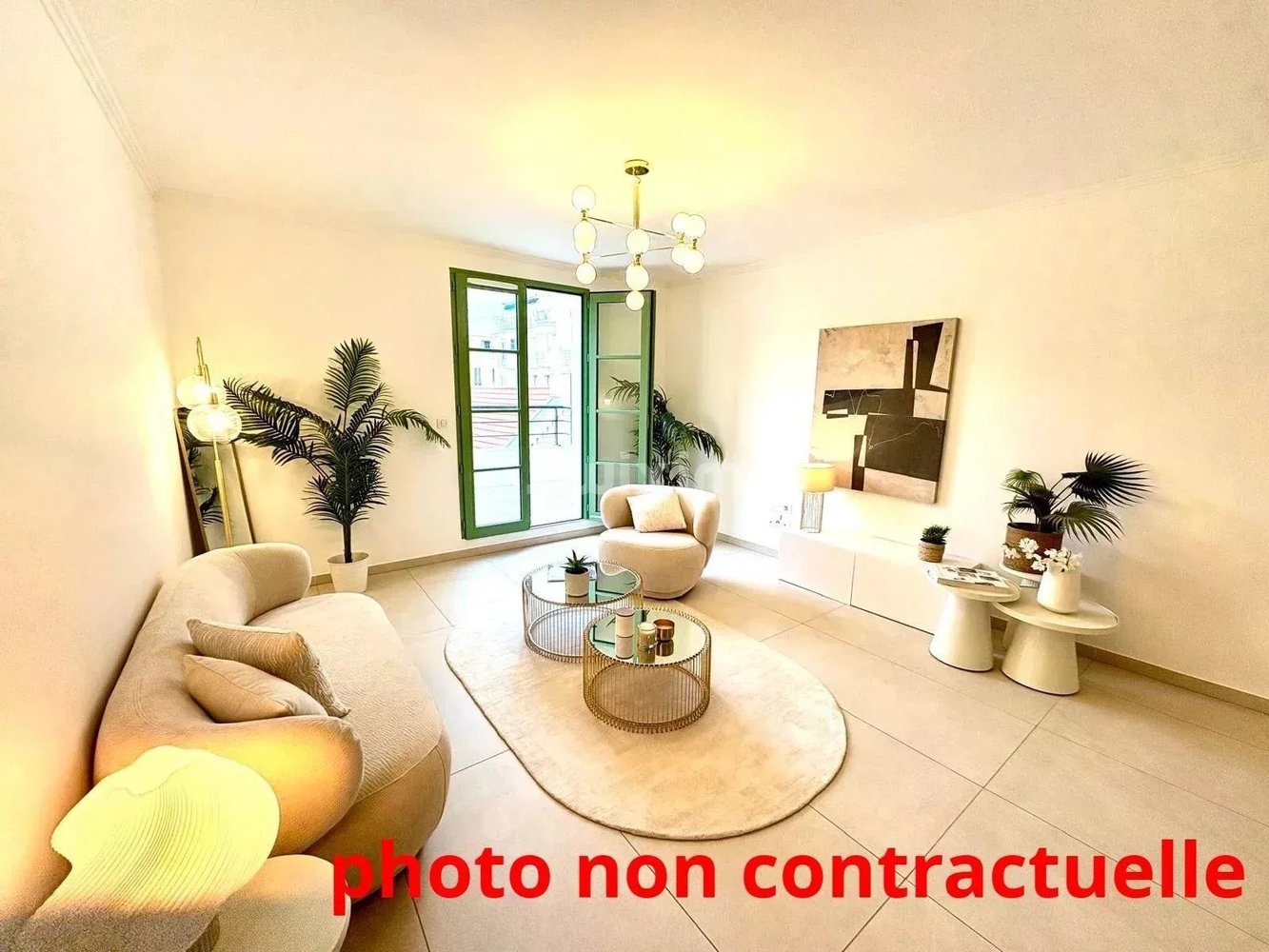 Property photo in Carre d'Argent