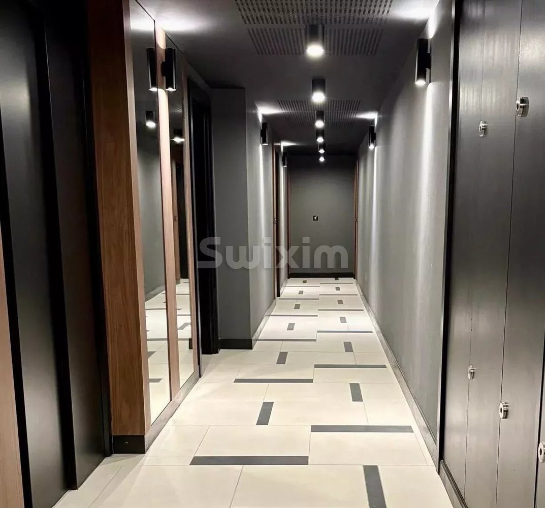 Property photo in Carre d'Argent