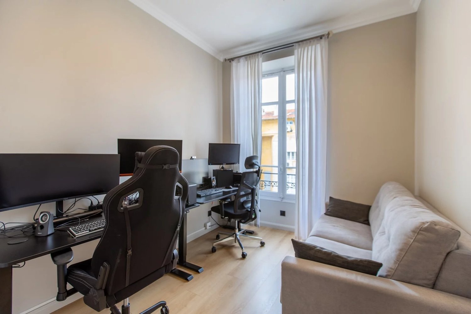 Property photo in Carre d'Argent