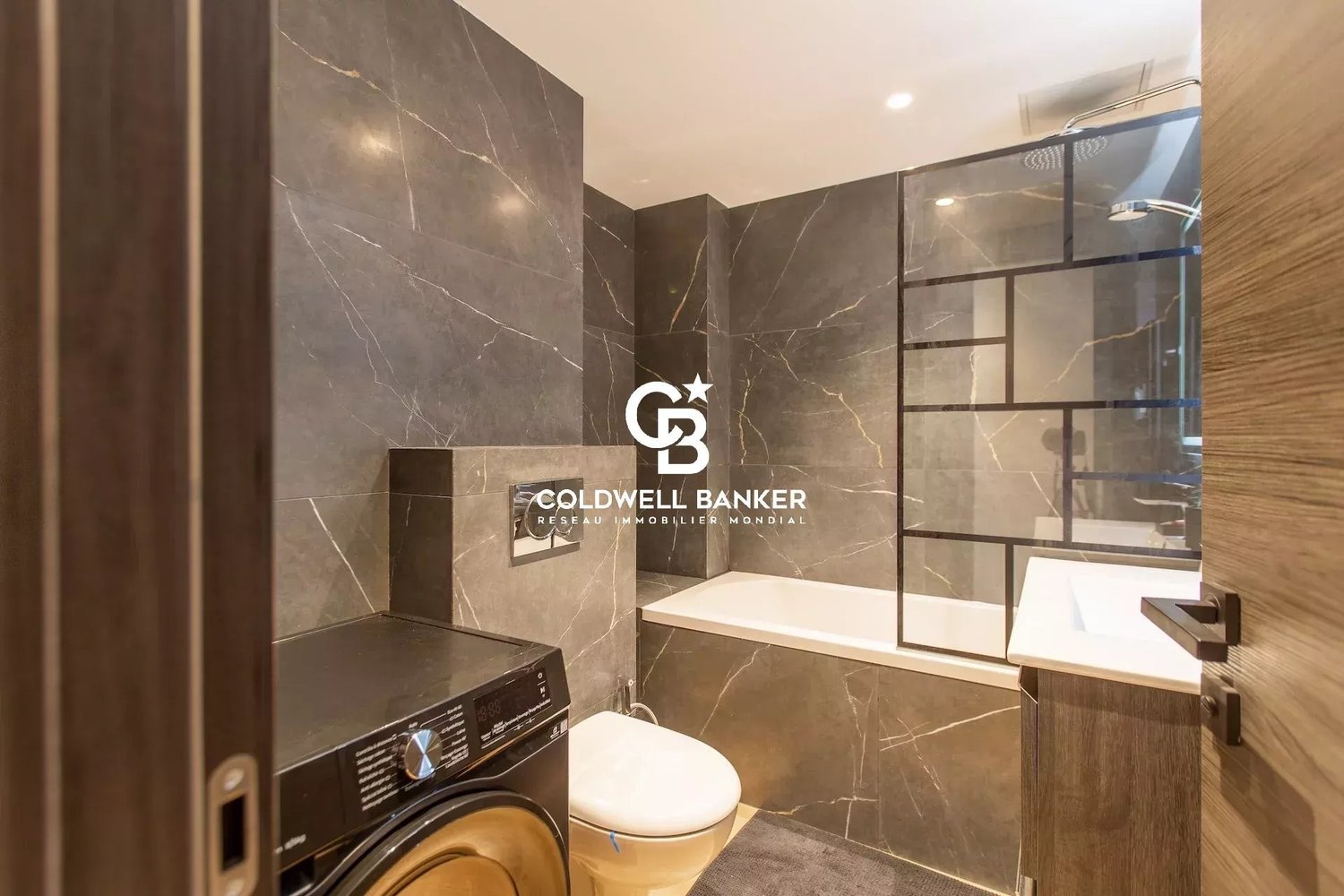 Property photo in Carre d'Argent