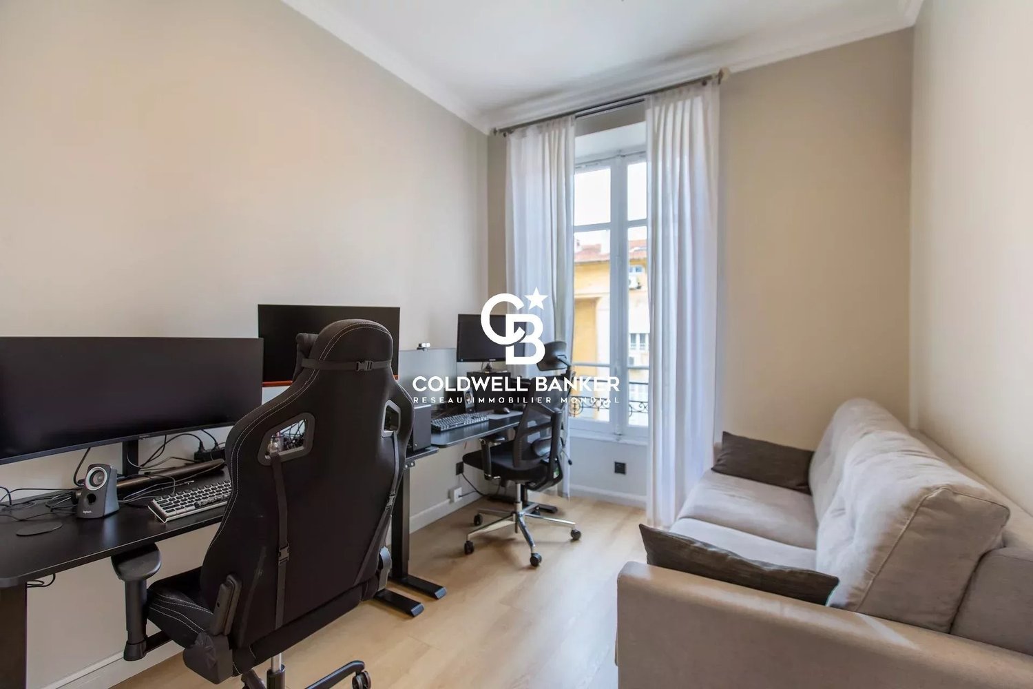 Property photo in Carre d'Argent