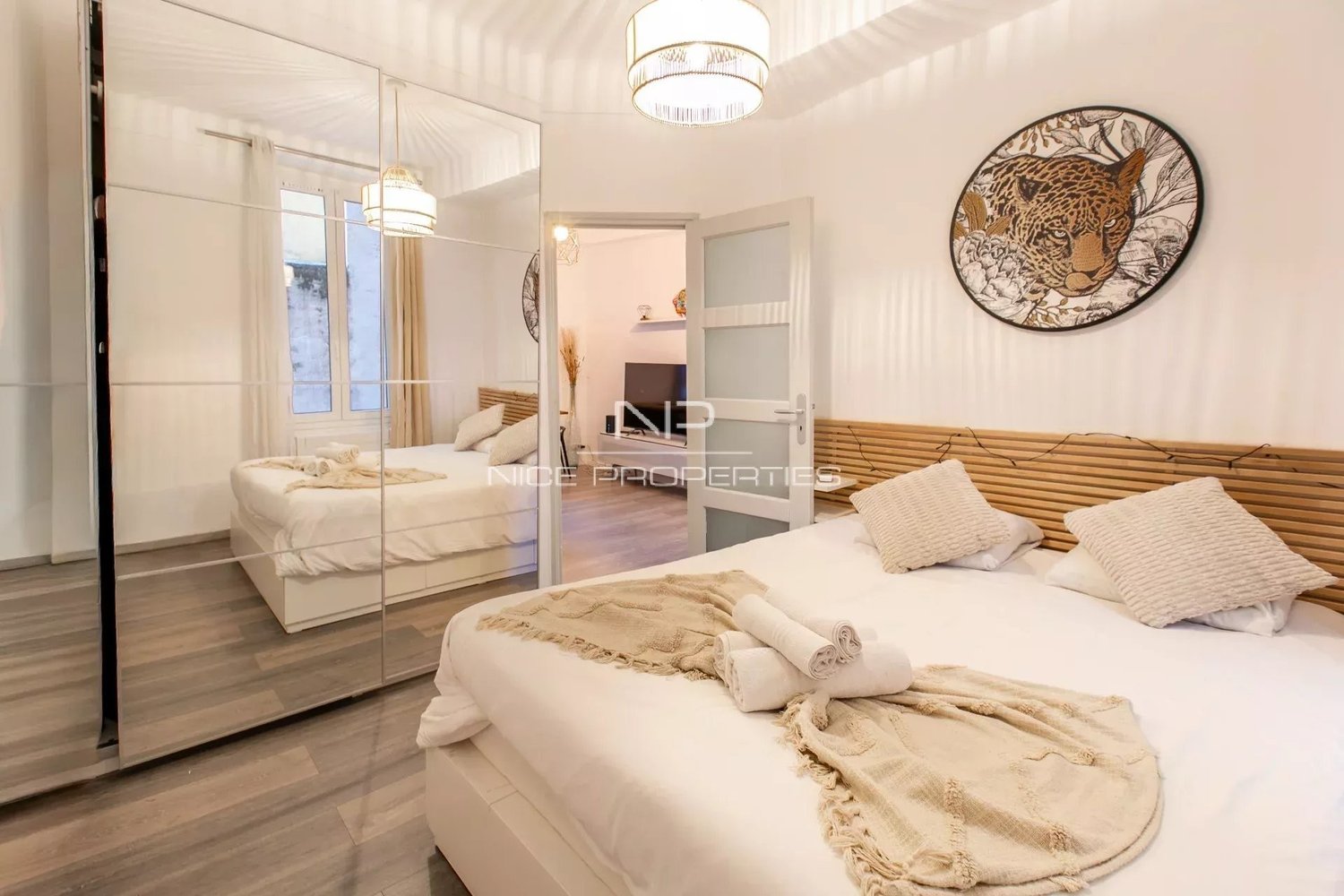 Property photo in Carre d'Argent