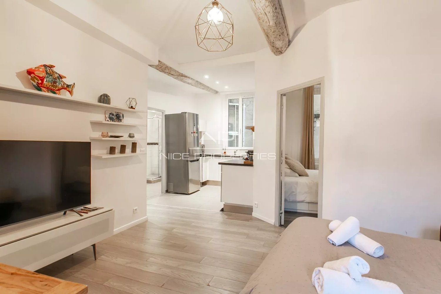 Property photo in Carre d'Argent