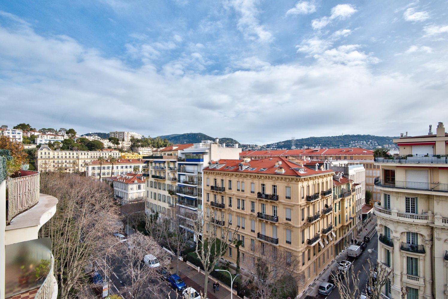 Property photo in Carre d'Argent