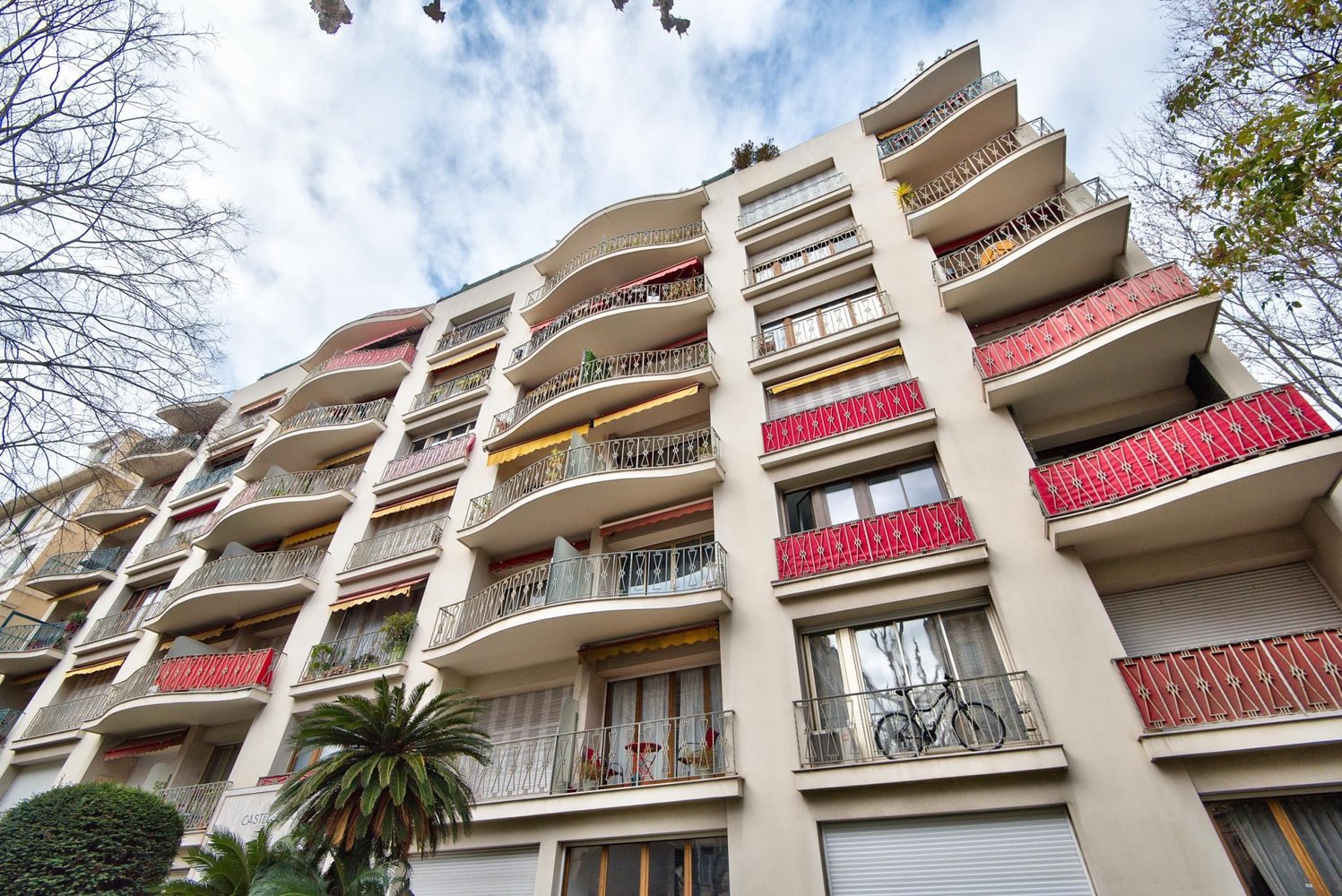 Property photo in Carre d'Argent