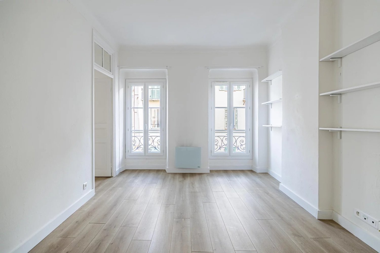 Property photo in Carre d'Argent