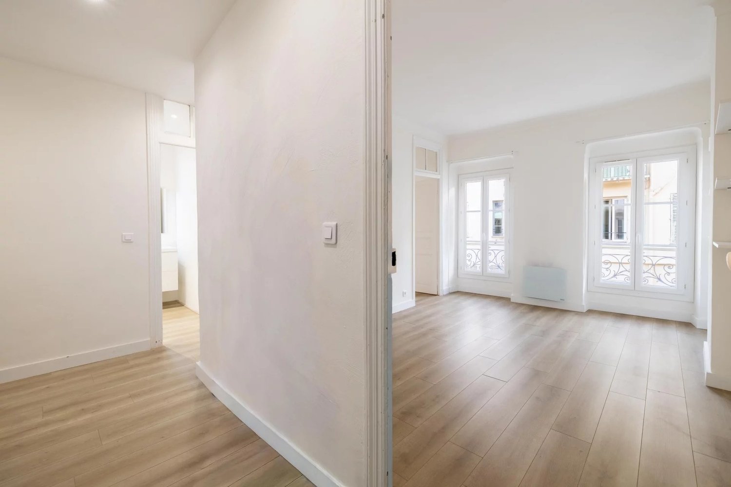 Property photo in Carre d'Argent