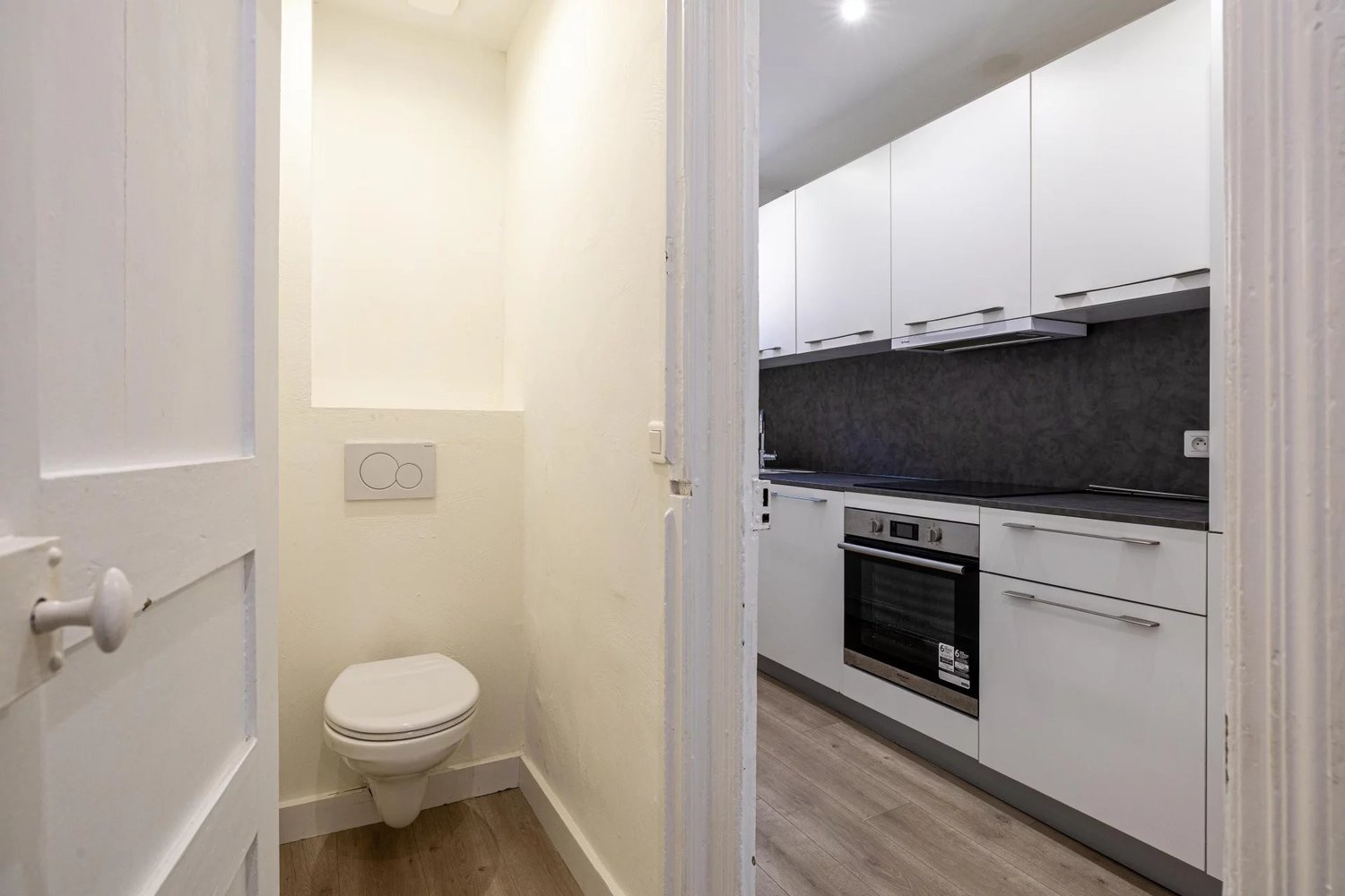 Property photo in Carre d'Argent