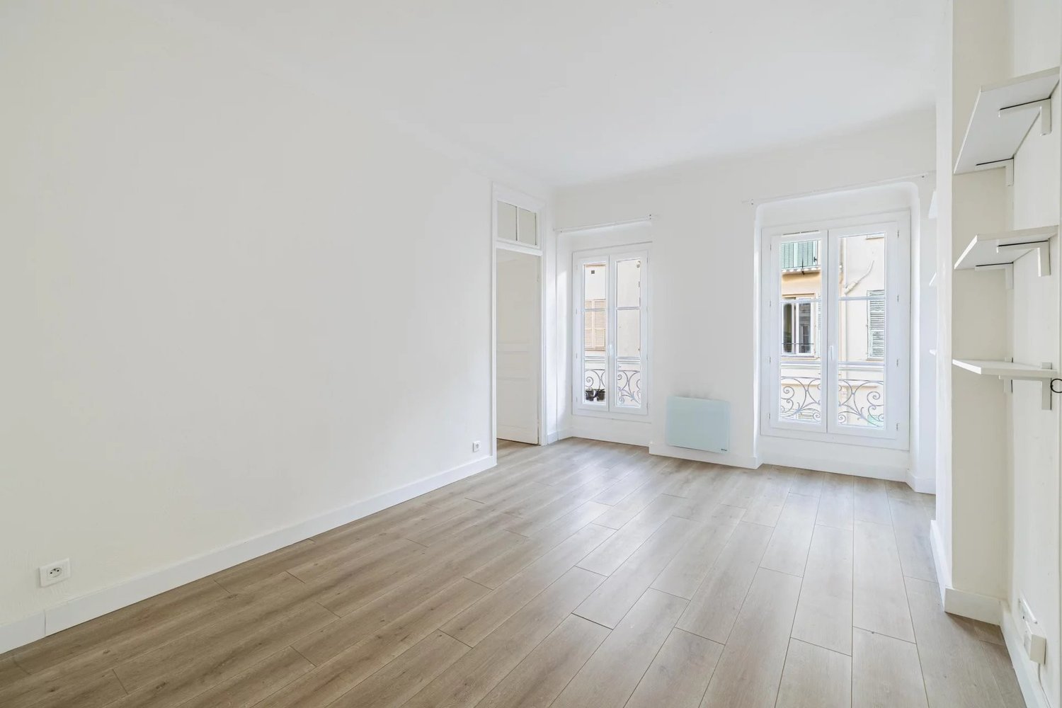 Property photo in Carre d'Argent