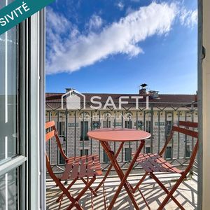 Property in Carre d'Argent