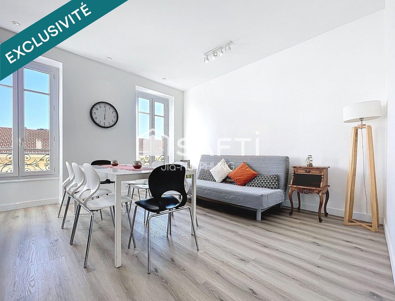 Property photo in Carre d'Argent