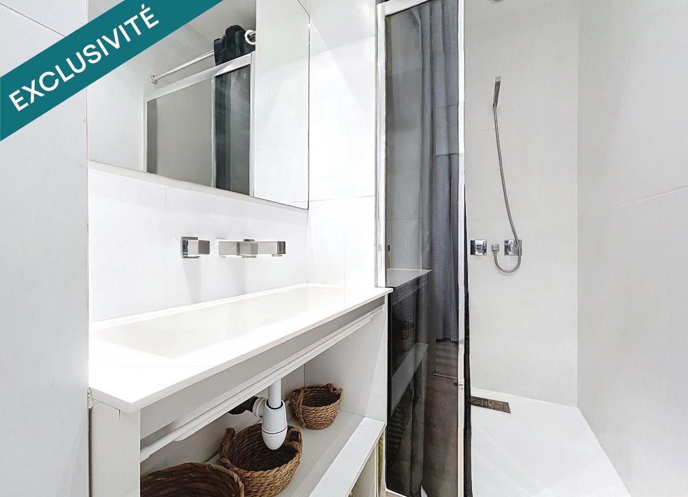 Property photo in Carre d'Argent