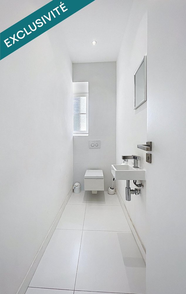 Property photo in Carre d'Argent