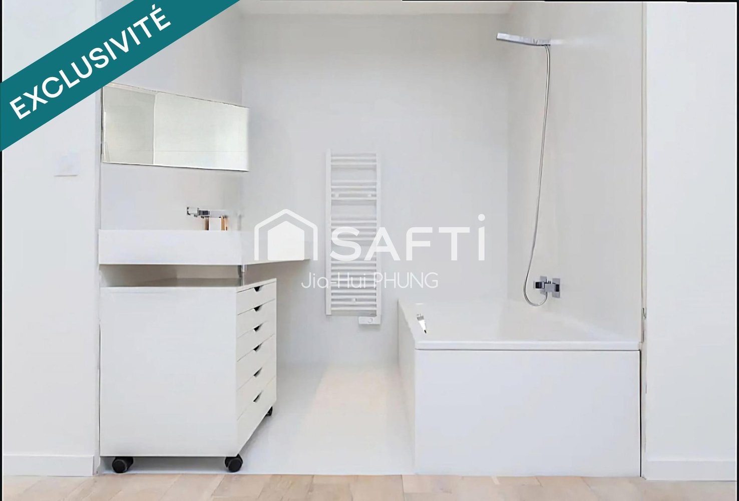 Property photo in Carre d'Argent