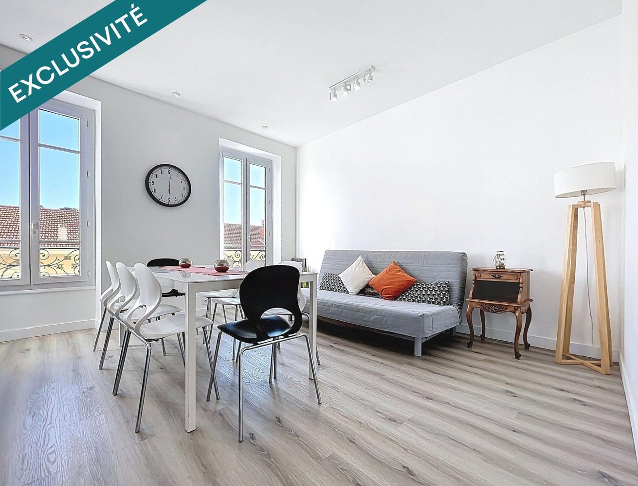 Property photo in Carre d'Argent