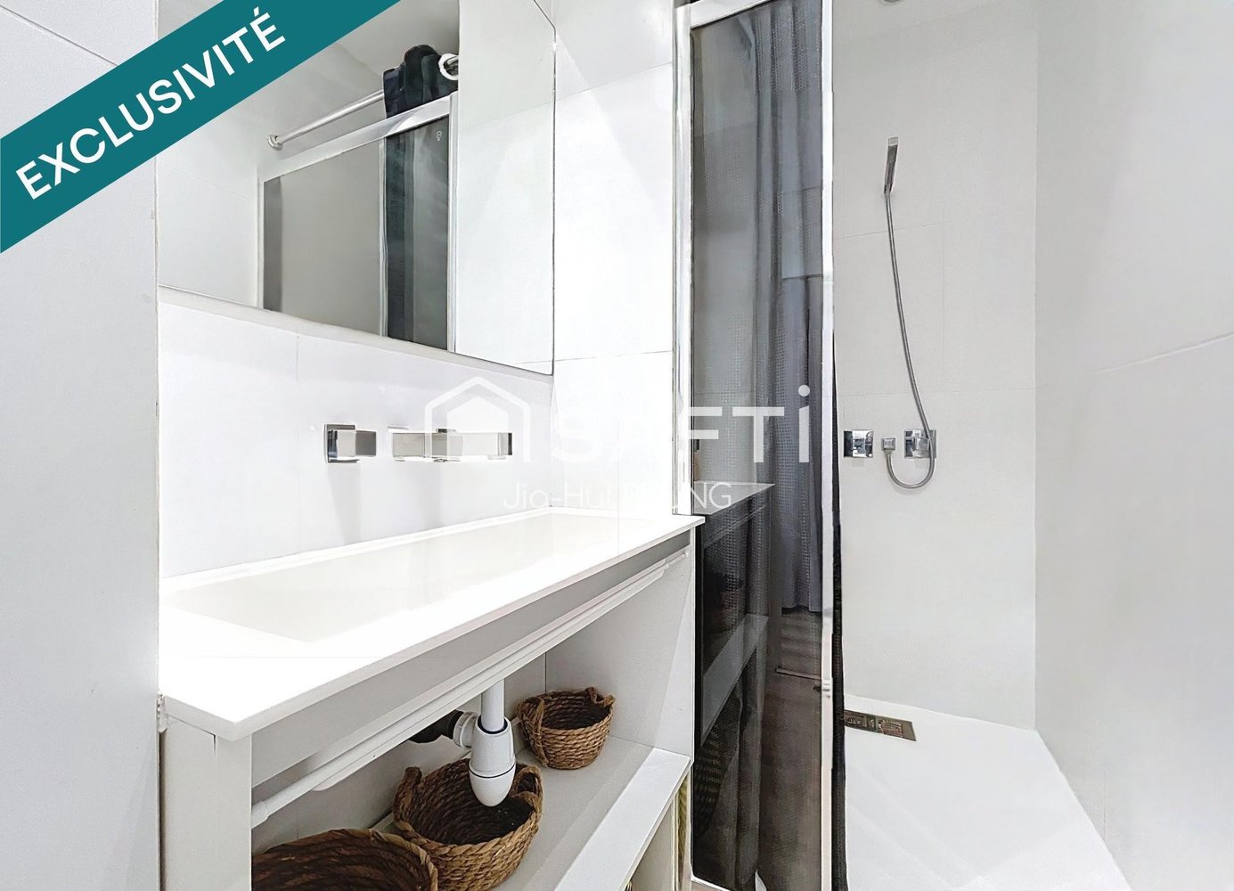 Property photo in Carre d'Argent