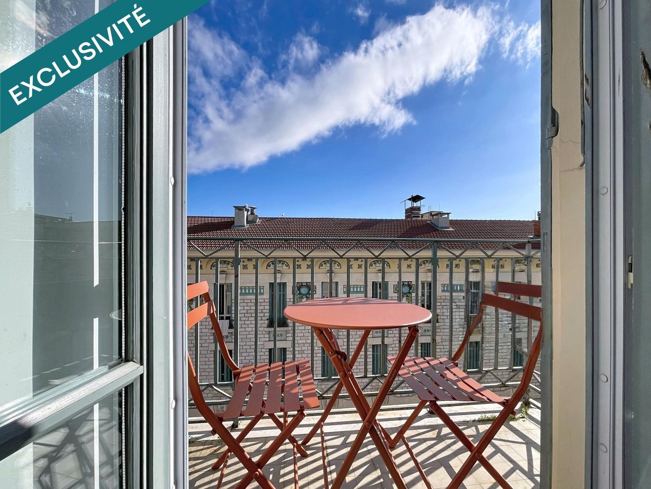 Property photo in Carre d'Argent