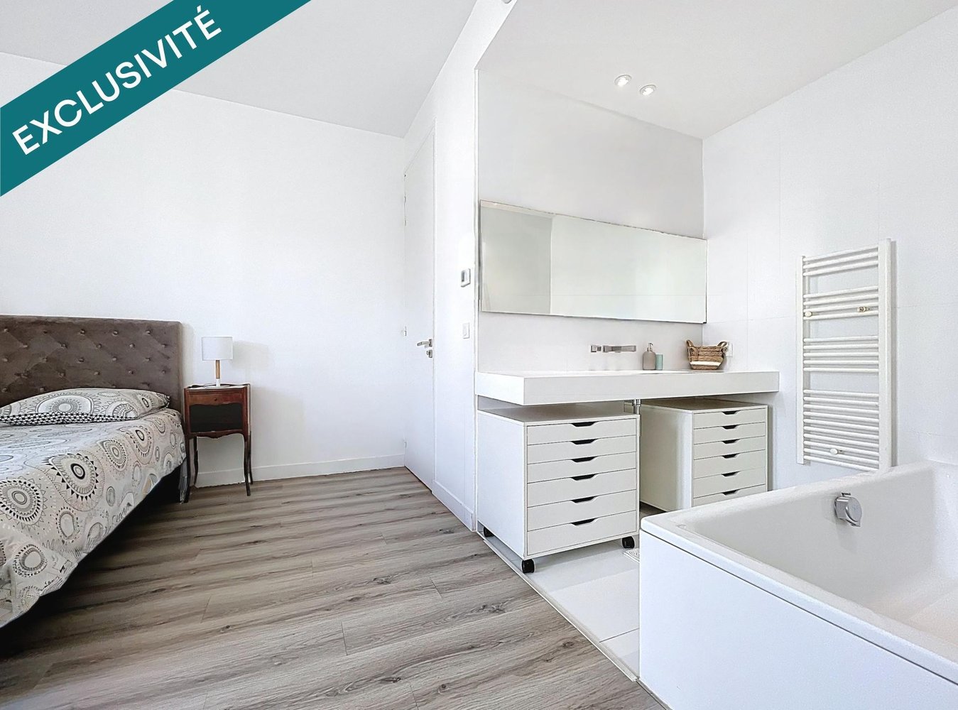 Property photo in Carre d'Argent