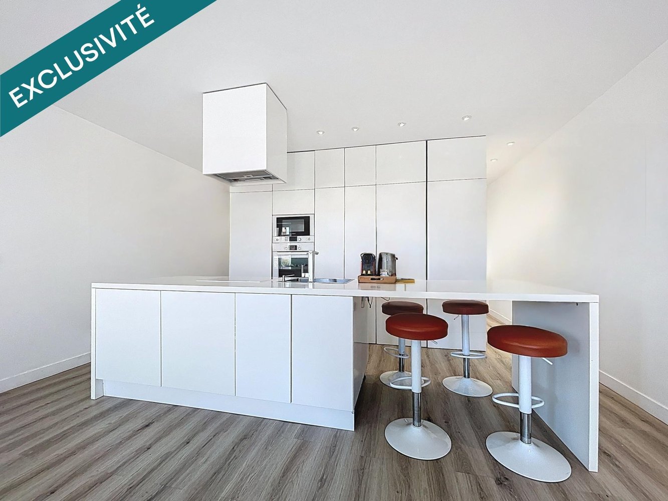 Property photo in Carre d'Argent