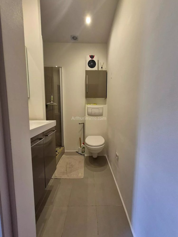 Property photo in Carre d'Argent