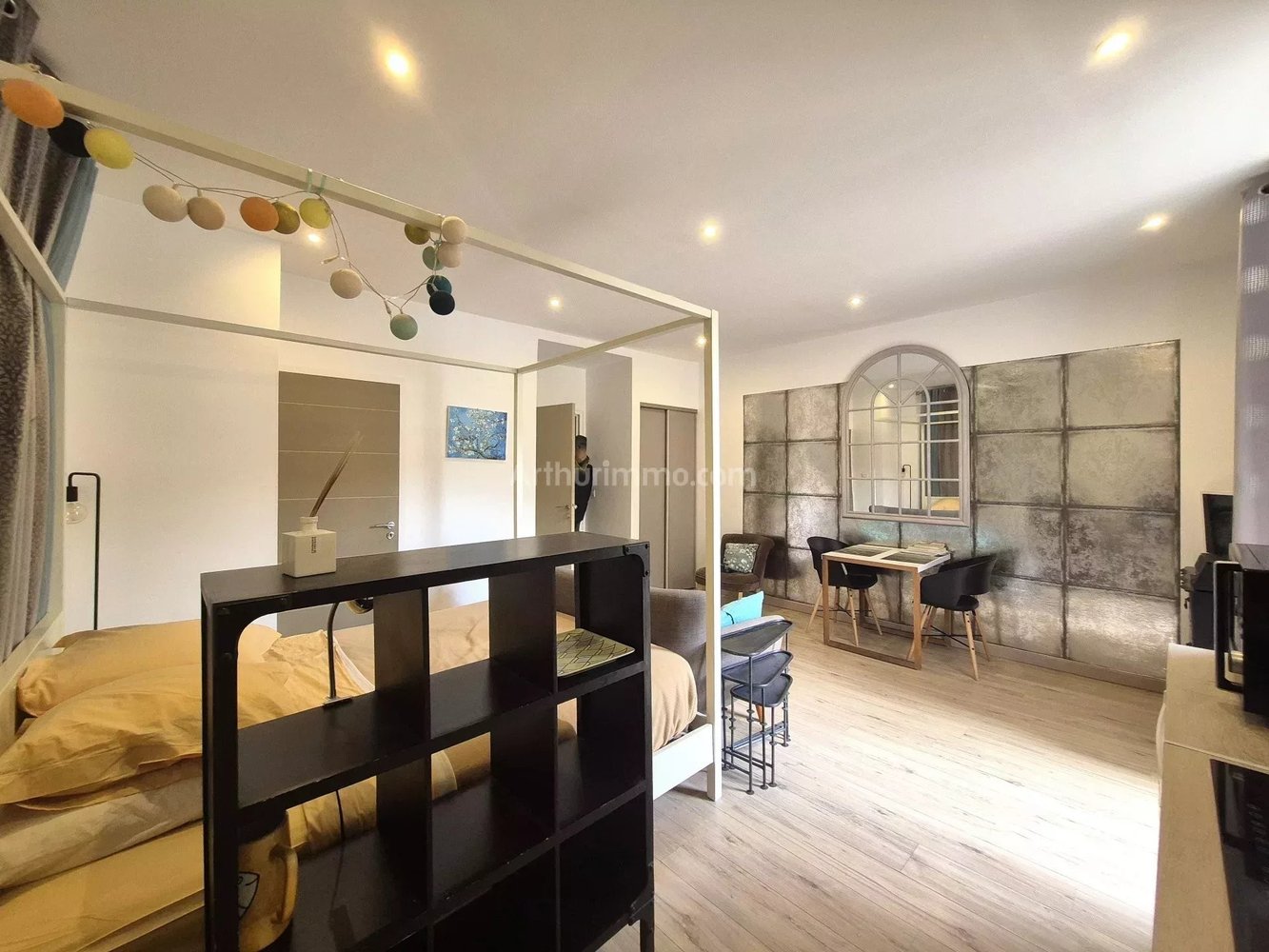 Property photo in Carre d'Argent