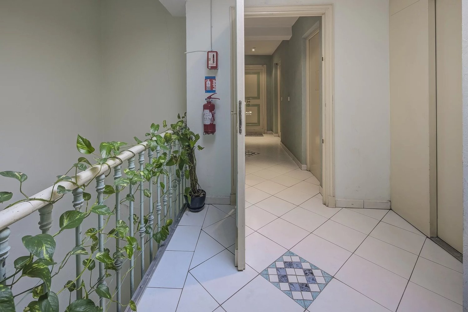 Property photo in Carre d'Argent