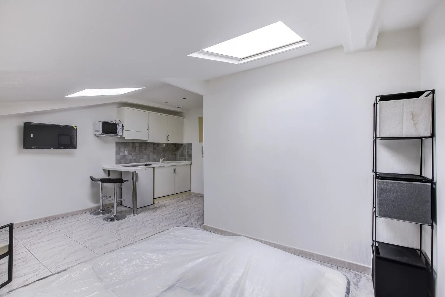 Property photo in Carre d'Argent