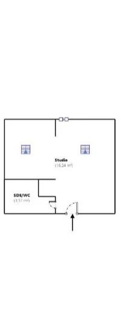 Property photo in Carre d'Argent