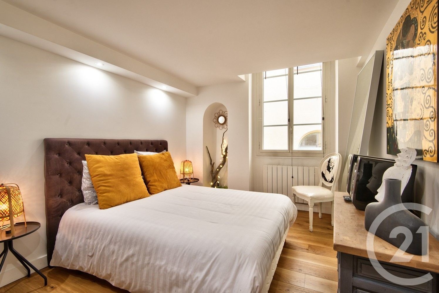 Property photo in Carre d'Argent