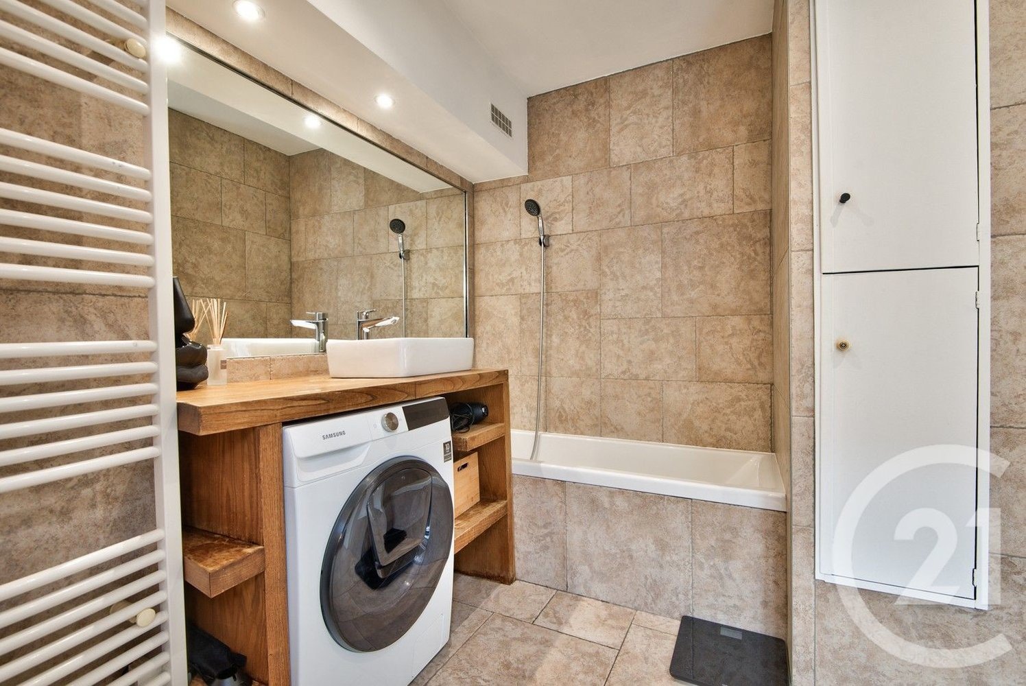 Property photo in Carre d'Argent