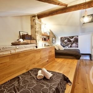 Property in Carre d'Argent